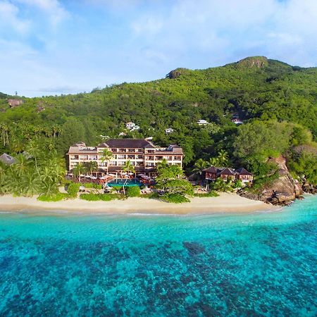 Doubletree By Hilton Seychelles Allamanda Resort & Spa Takamaka Exterior photo